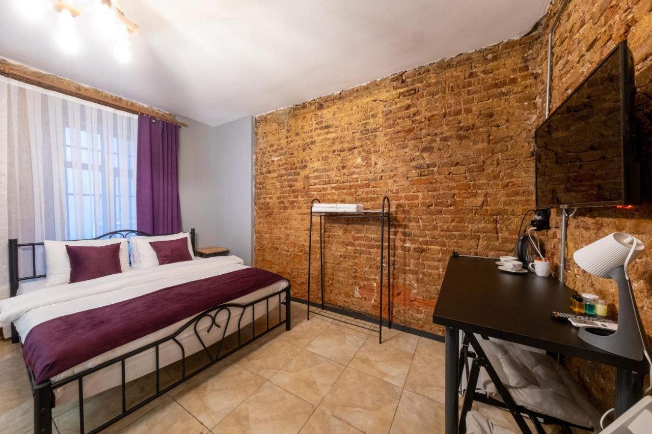 Centre Sweet Rooms Istambul Exterior foto