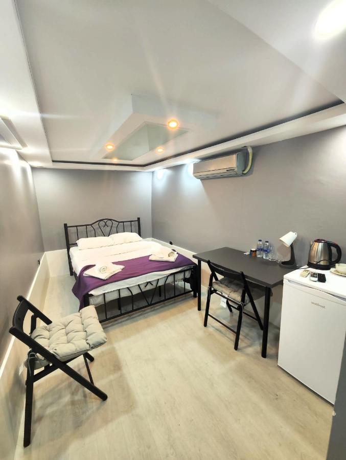 Centre Sweet Rooms Istambul Exterior foto